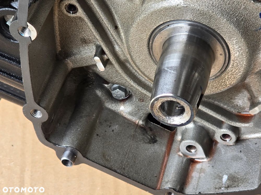 SILNIK TRIUMPH SPEED 400 SCRAMBLER - 21