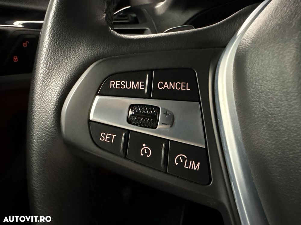 BMW X4 xDrive20i AT - 19