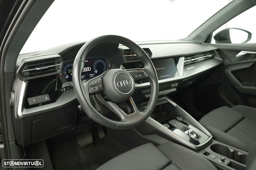 Audi A3 Sportback 40 TFSIe Advanced - 7