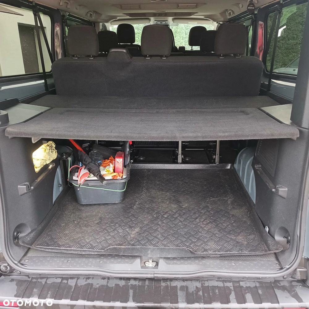 Renault Trafic - 20
