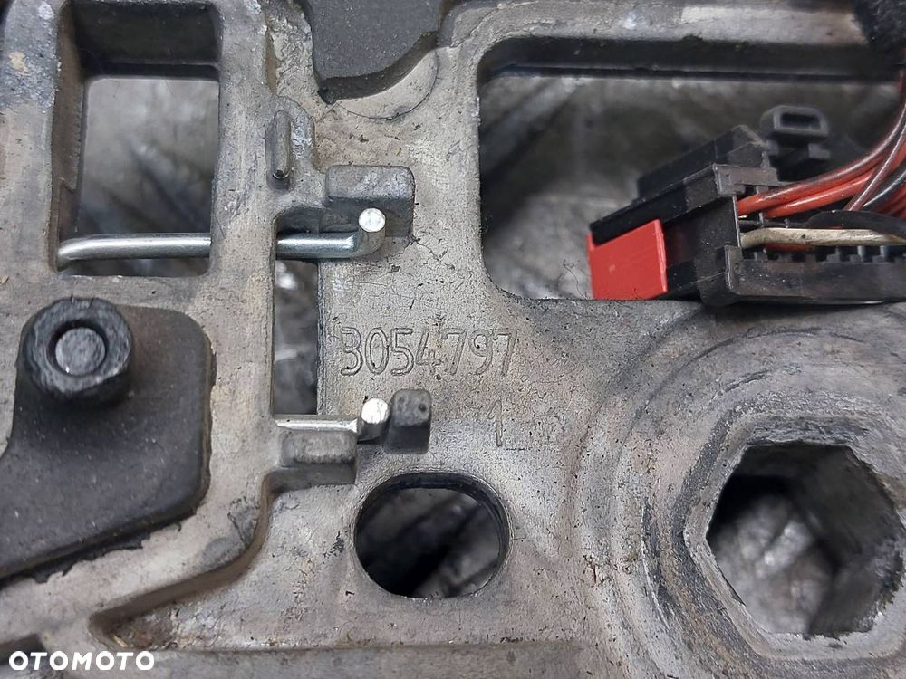 KIEROWNICA MULTIFUNKCJA + PODUSZKA FORD MONDEO MK4 305479999M95-AA - 11