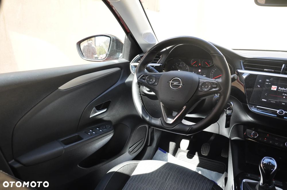 Opel Corsa - 12