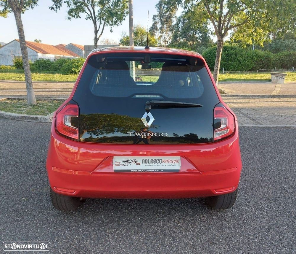 Renault Twingo - 9
