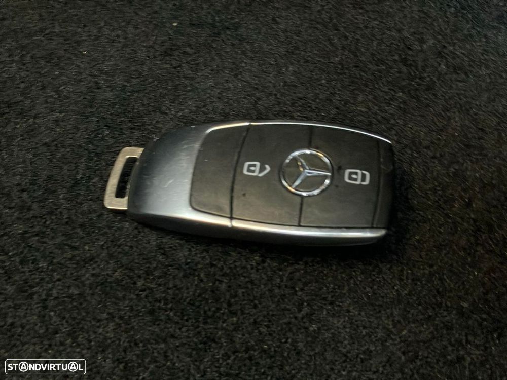 Mercedes-Benz A 250 - 19