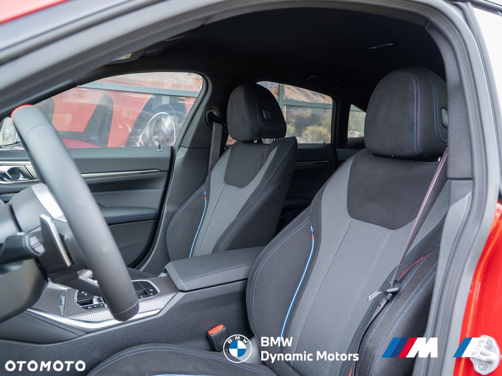 BMW Seria 4 M440i xDrive - 14