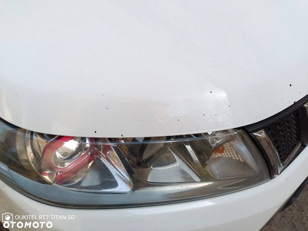 Suzuki Vitara - 20