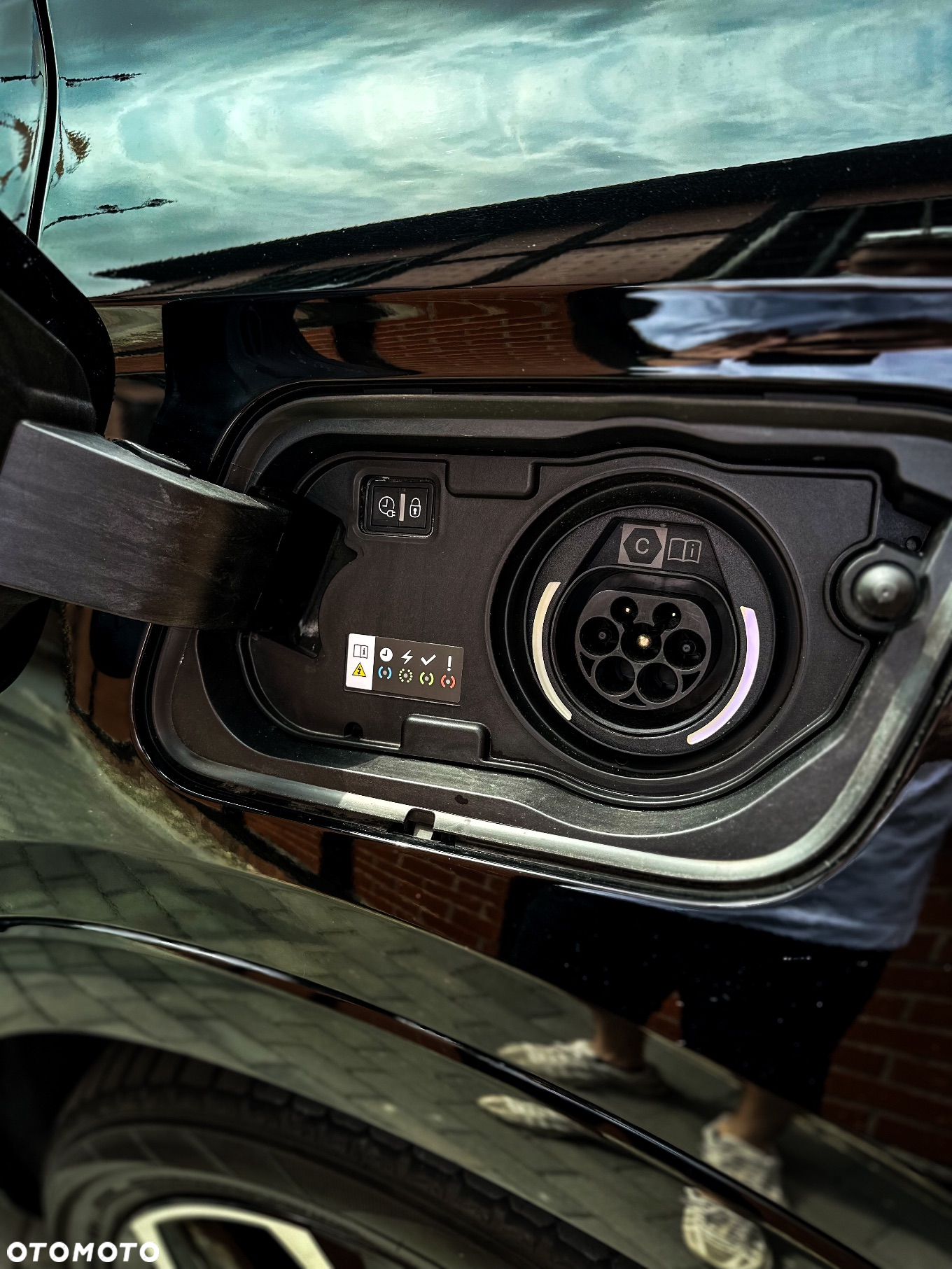 Opel Grandland Plug-in-Hybrid 1.6 DI Automatik GS Line - 15