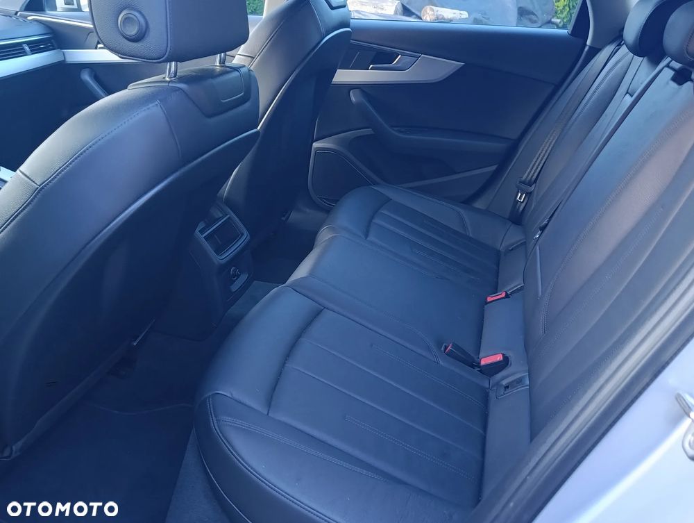 Audi A4 Avant - 27