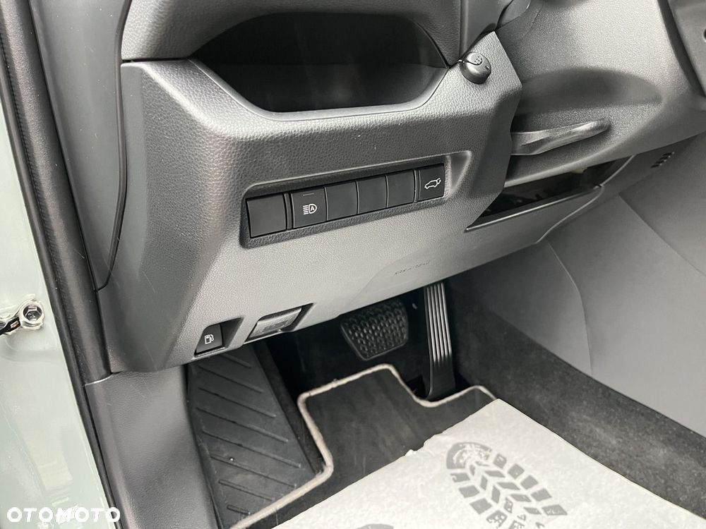Toyota RAV4 2.5 Hybrid Comfort 4x2 - 21