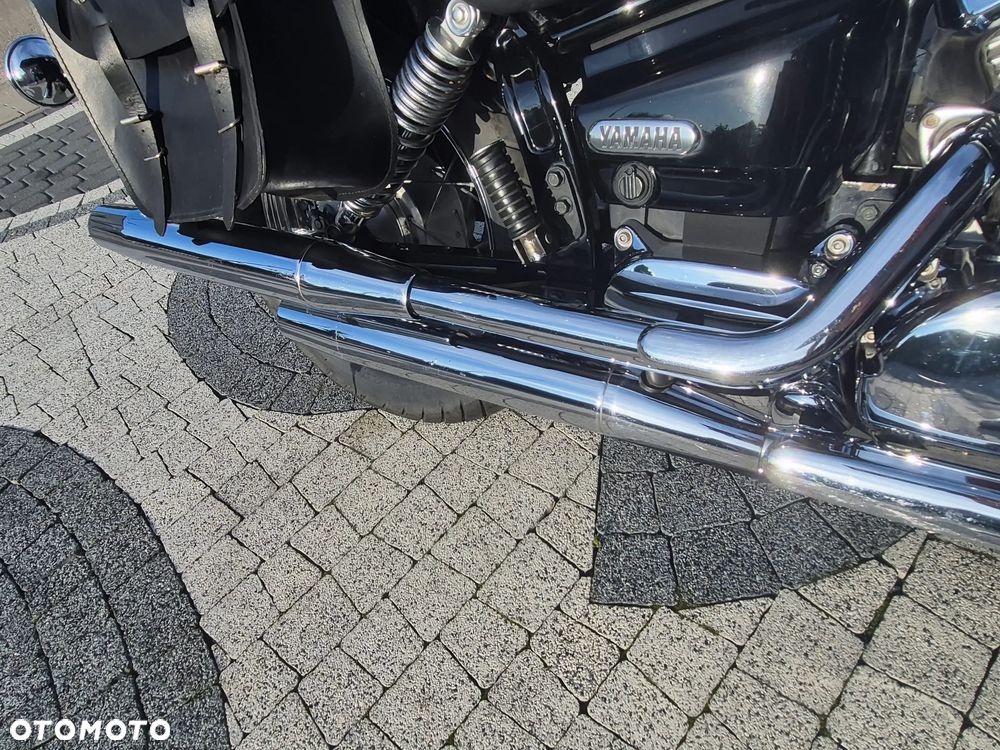 Yamaha Drag Star - 29