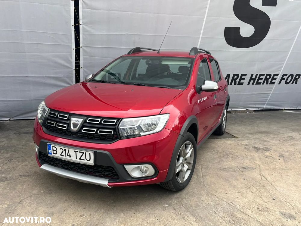 Dacia Sandero Stepway - 3