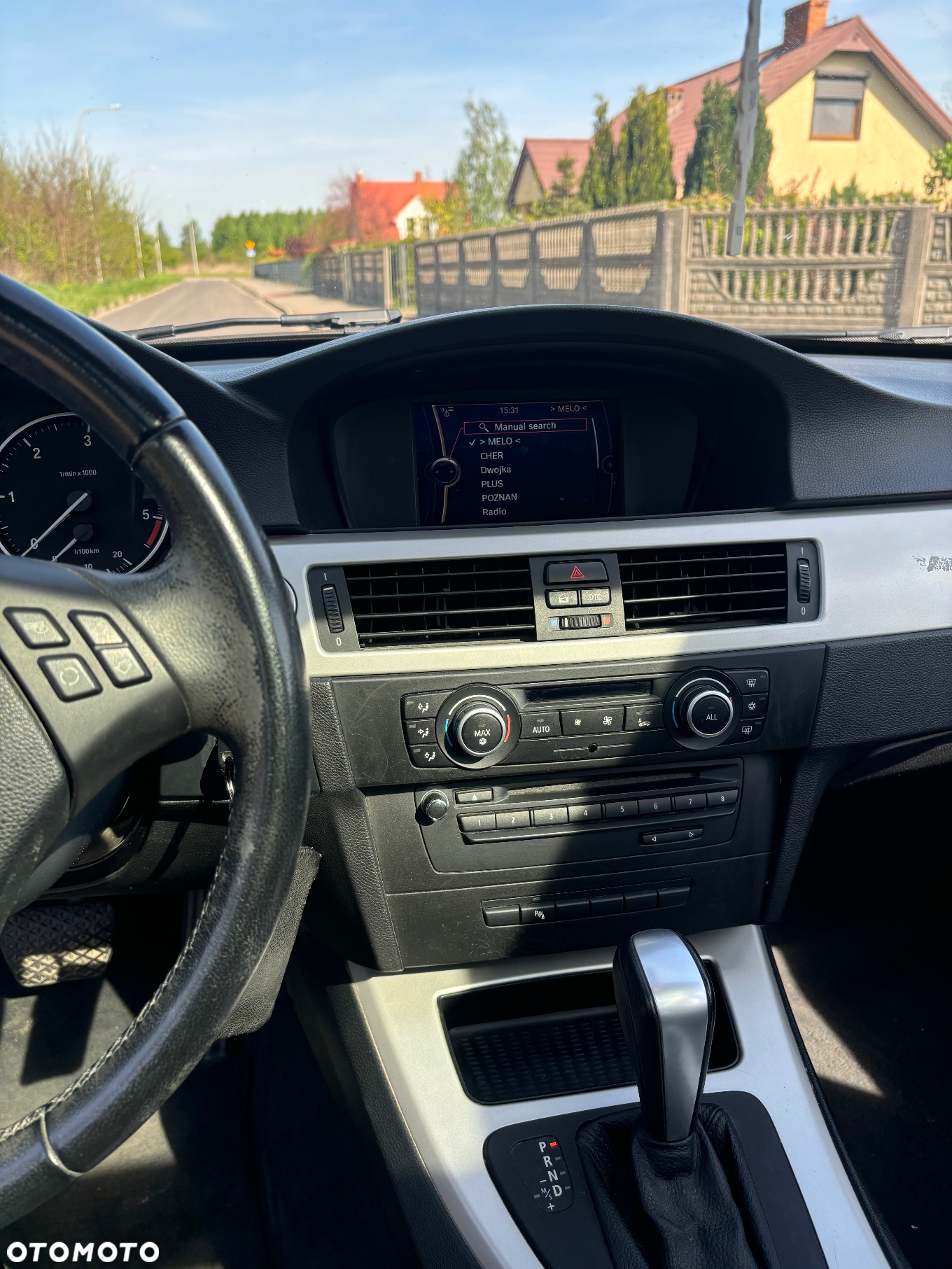 BMW Seria 3 - 9