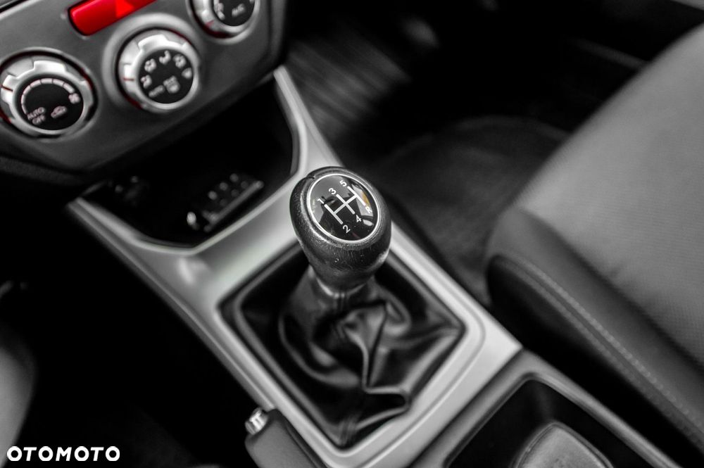 Subaru Impreza 2.0R Sport - 27