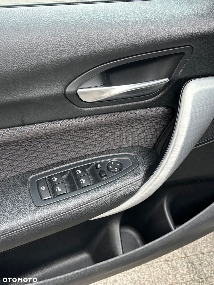 BMW Seria 1 120d Sport-Aut M Sport - 28