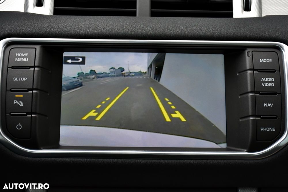 Land Rover Range Rover Evoque - 9
