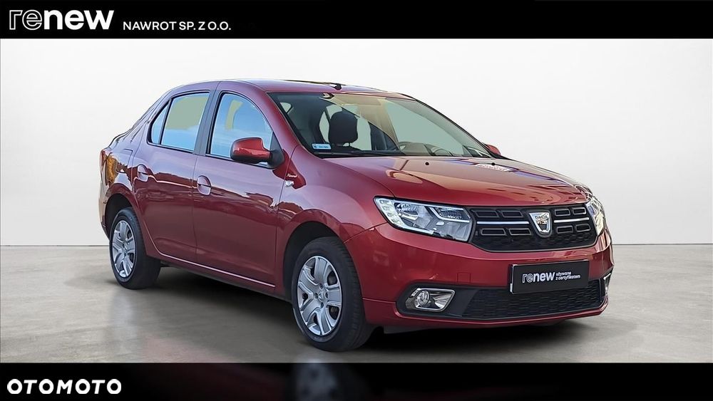 Dacia Logan 1.0 SCe Open - 7