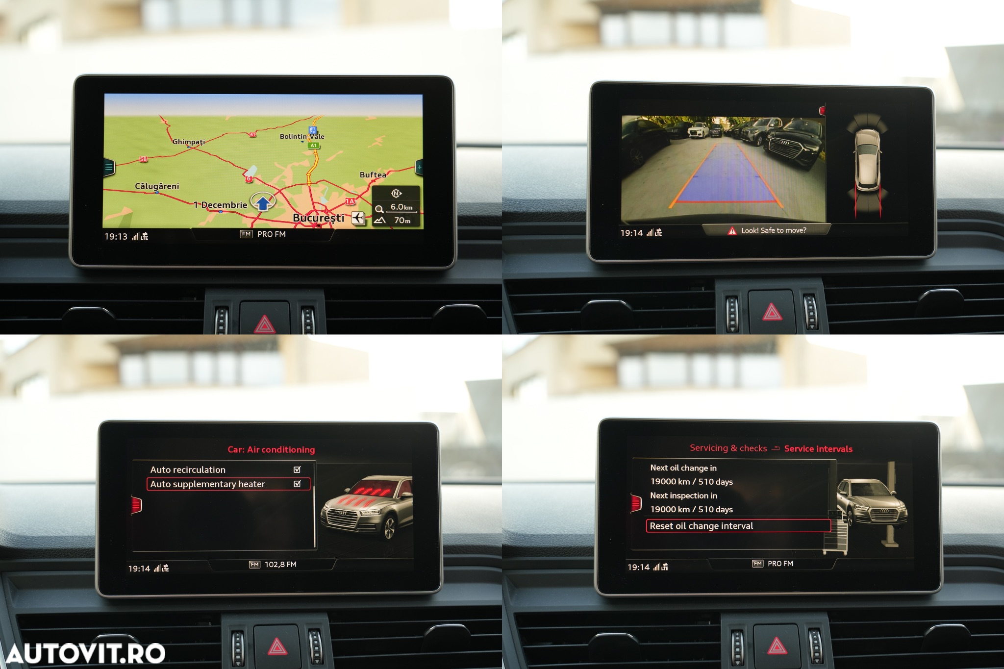 Audi Q5 40 TDI quattro S tronic design - 12