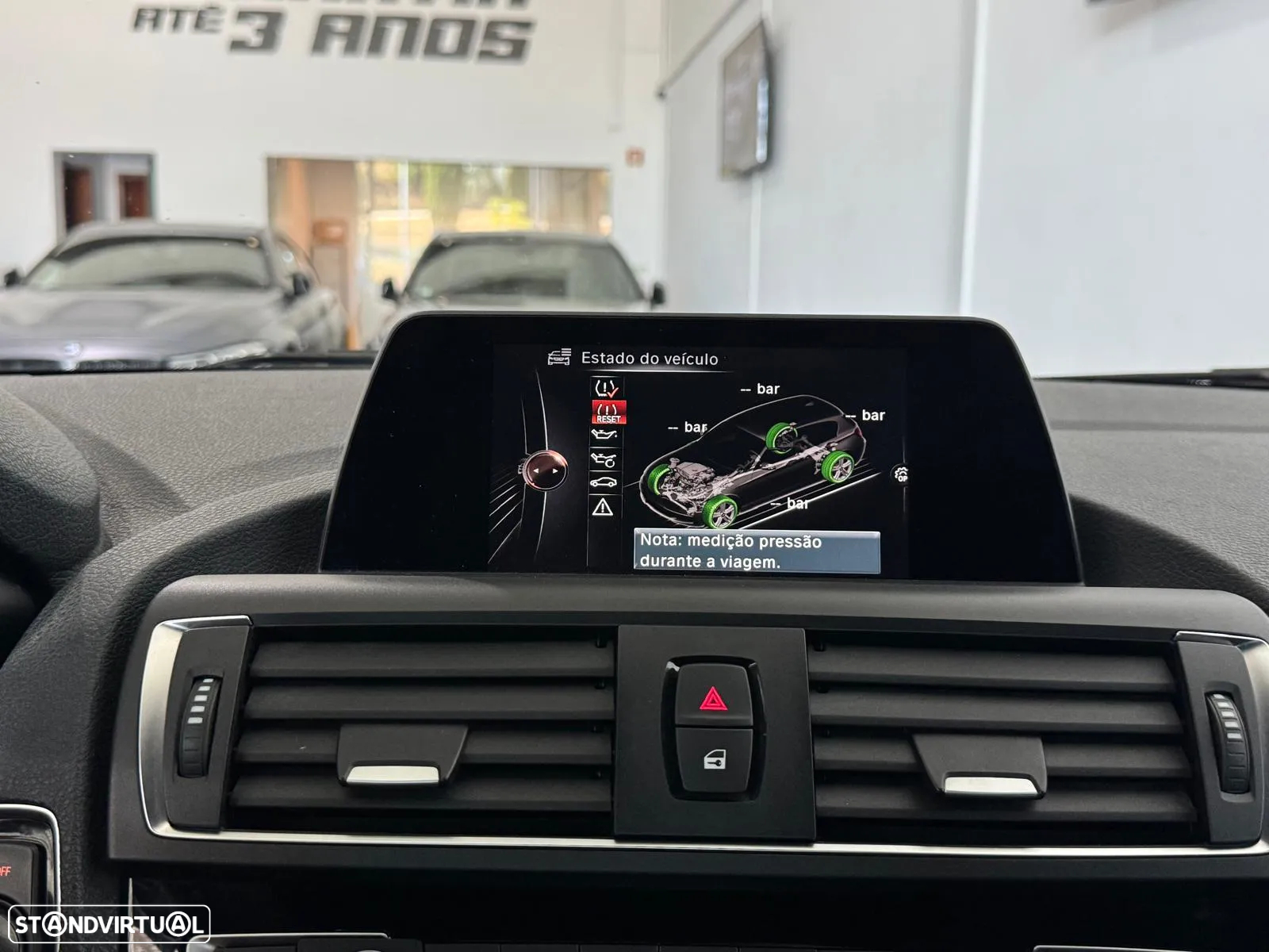 BMW 120 i Pack M Auto - 35