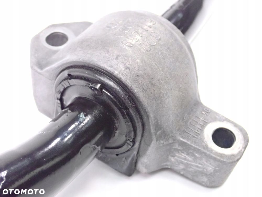 3D0511407B STABILIZATOR TYŁ O20 mm AUDI A8 D3 4E - 12