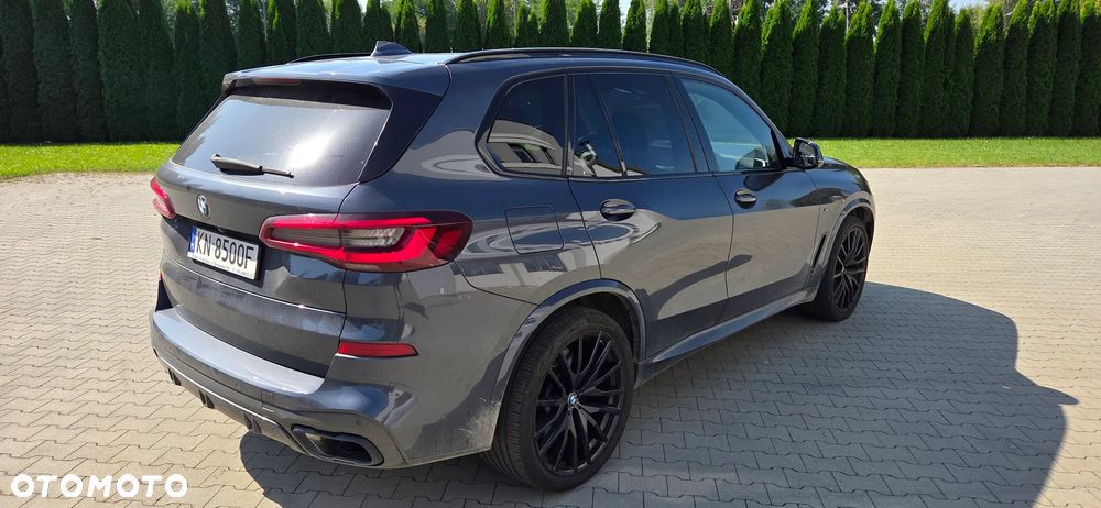 BMW X5 - 4