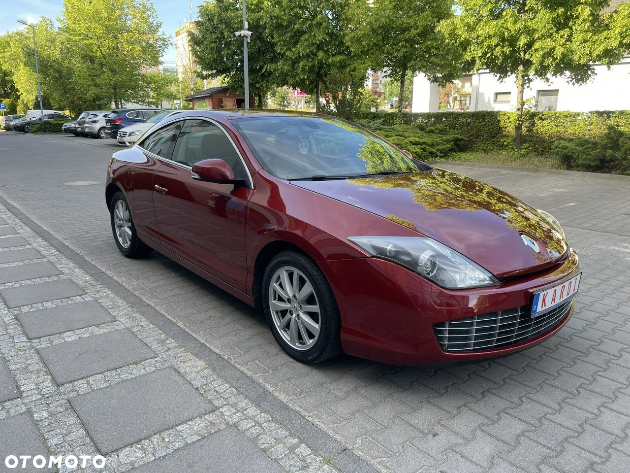 Renault Laguna - 3
