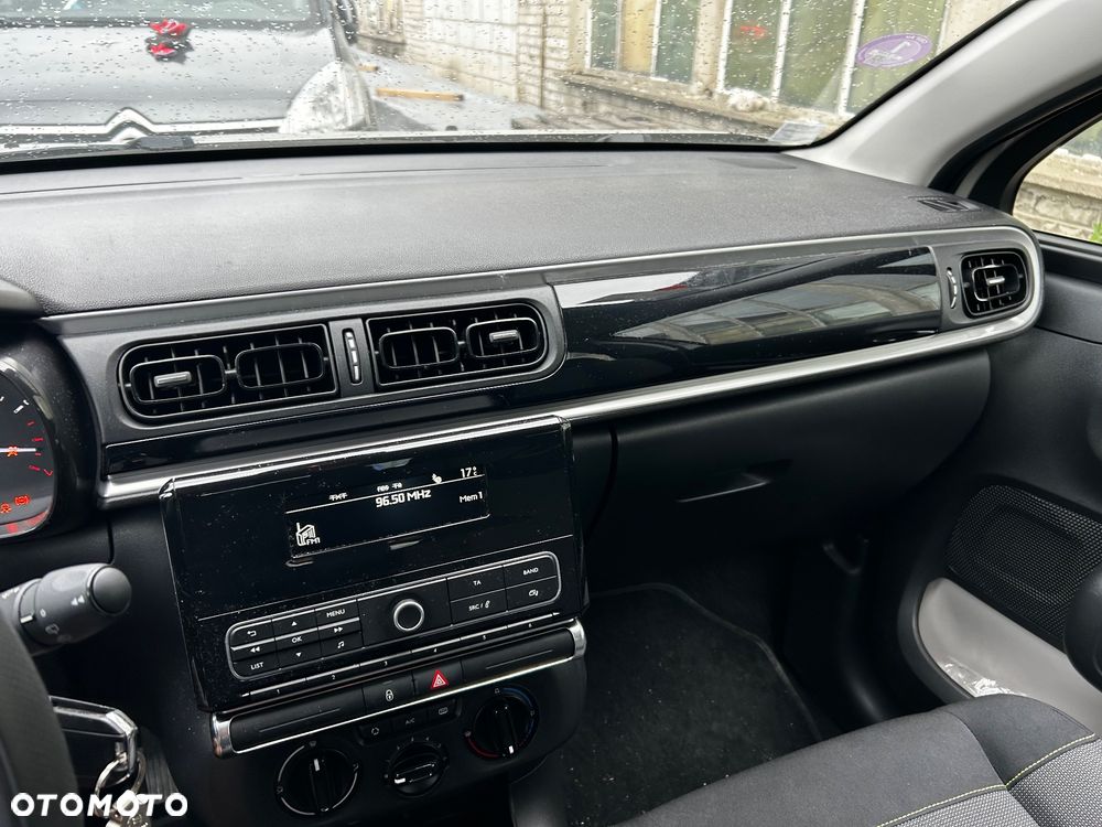 Citroën C3 - 22