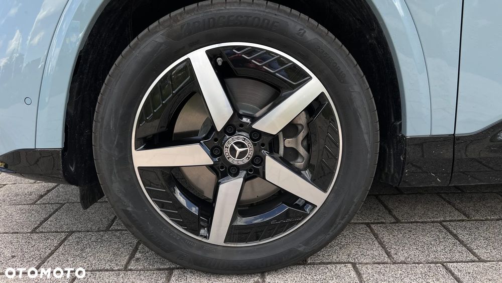 Mercedes-Benz GLB 250+ EQ 85kWh - 24
