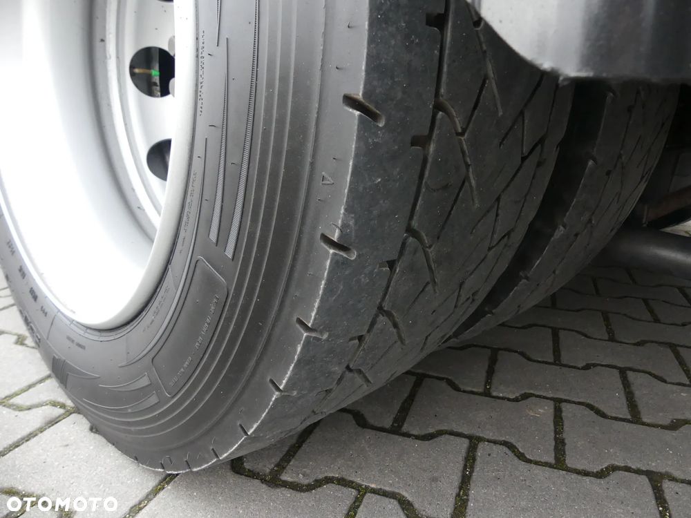 DAF XF 106.460 / EURO 6 / ZESTAW PRZEJAZDOWY / TANDEM / - 15