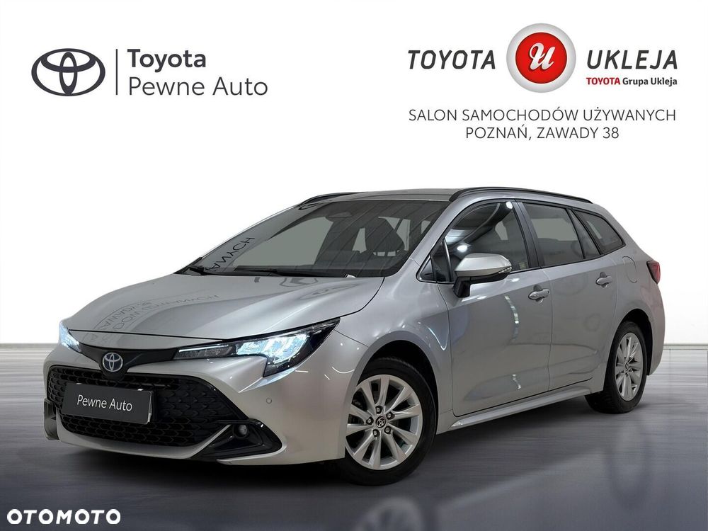 Toyota Corolla 1.8 Hybrid Comfort - 2