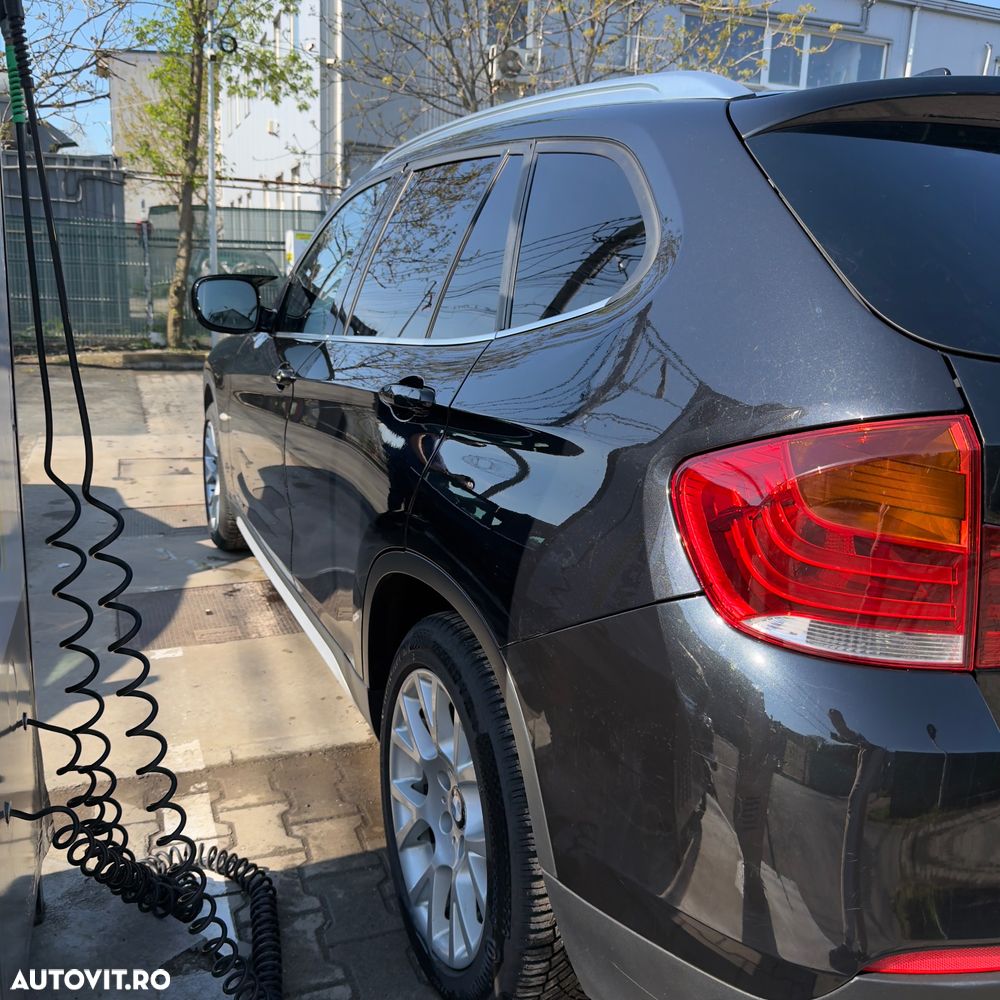 BMW X1 xDrive23d Aut. - 4