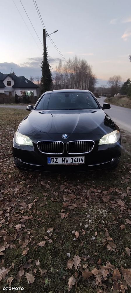 BMW Seria 5 520i - 6