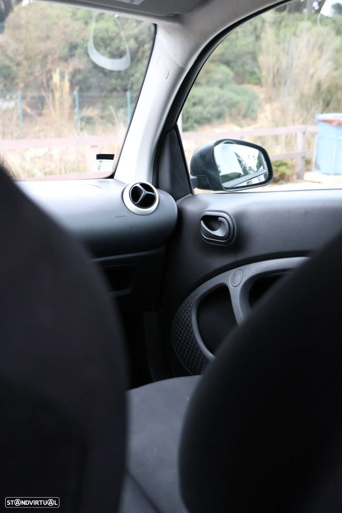 Smart ForTwo Coupé - 11