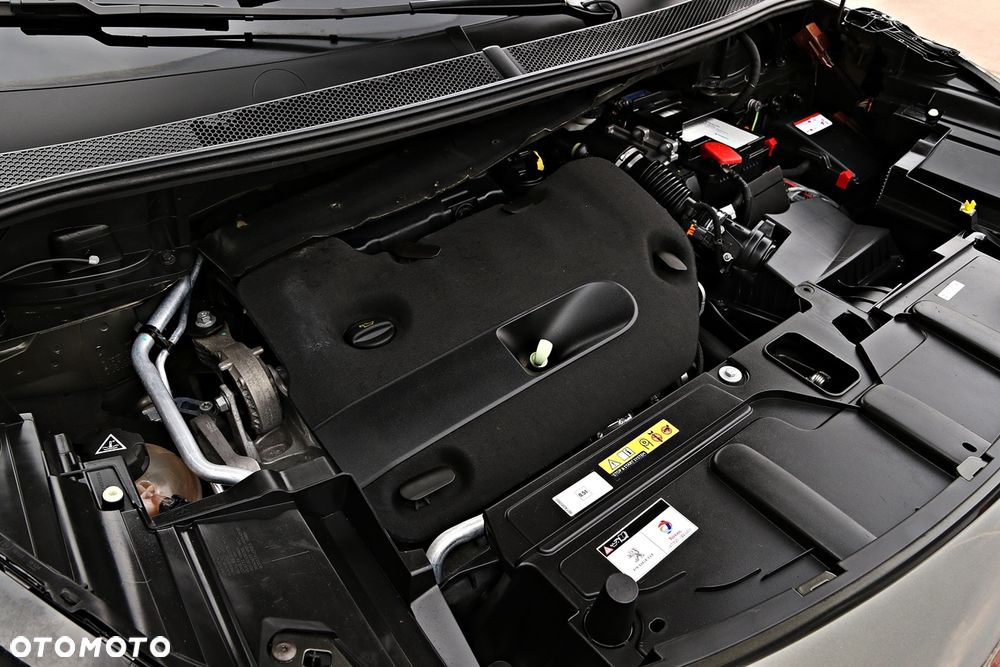 Peugeot 3008 BlueHDi 180 Stop & Start EAT8 GT - 36