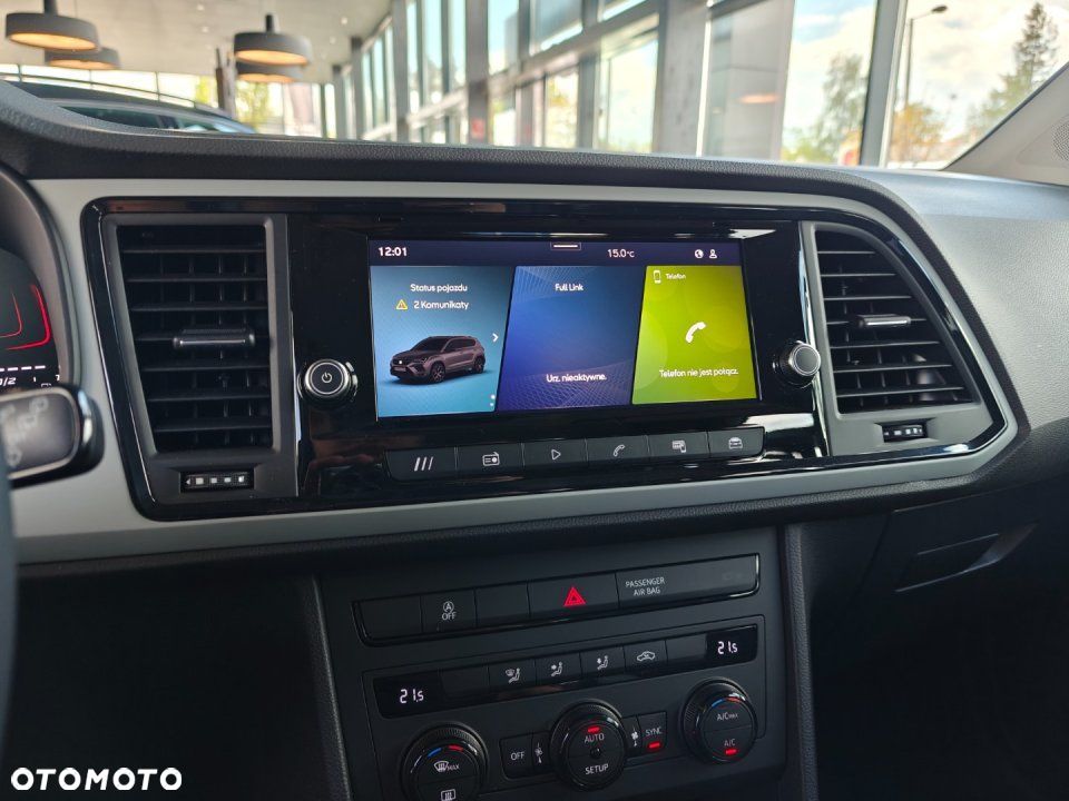 Seat Ateca - 7