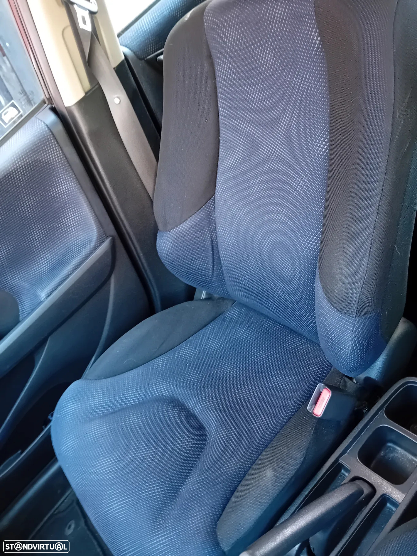 Honda Jazz 1.2 i-VTEC Trend - 10