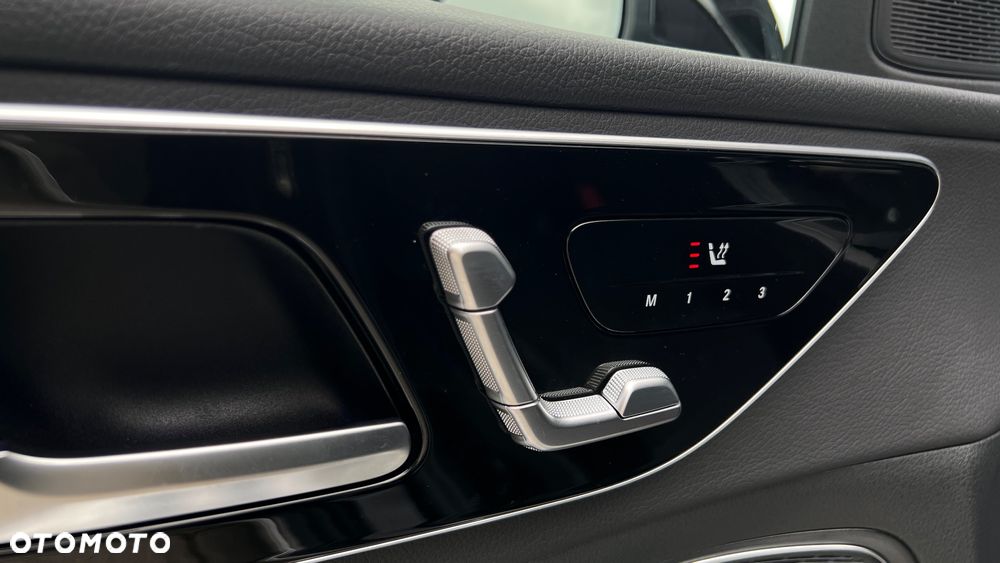 Mercedes-Benz Klasa C 220 d mHEV 4-Matic All-Terrain Avantgarde - 23