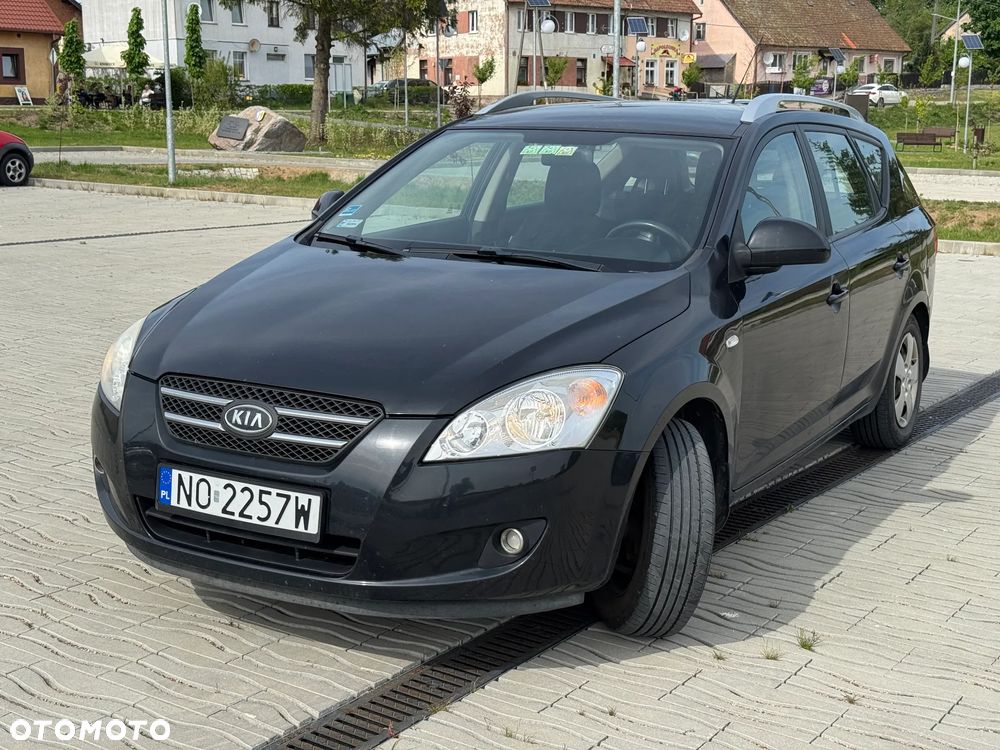 Kia Ceed 1.6 Comfort - 8