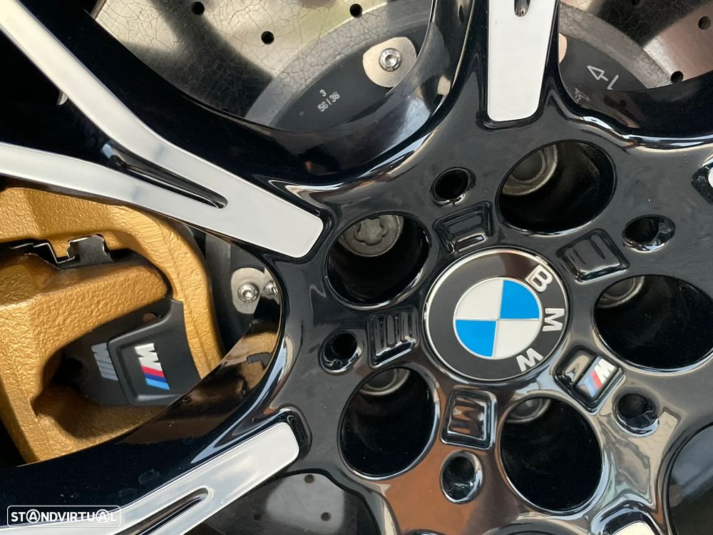 BMW M5 - 23