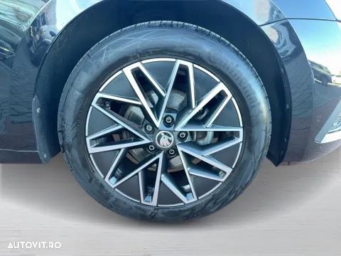 Skoda Octavia 1.5 TSI e-TEC DSG Clever - 6