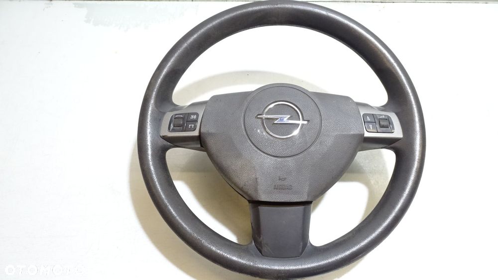 KIEROWNICA OPEL ASTRA H 1.7CDTI 13111340AC - 6