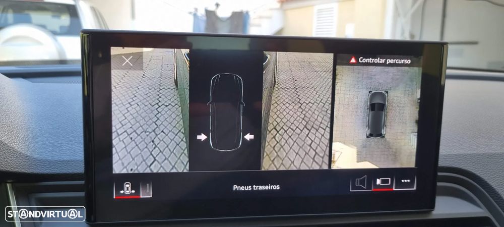 Audi Q5 50 TFSIe quattro S line S tronic - 26