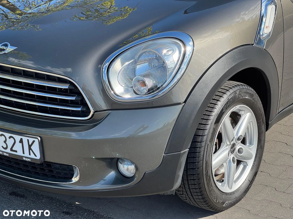 MINI Countryman Cooper - 7