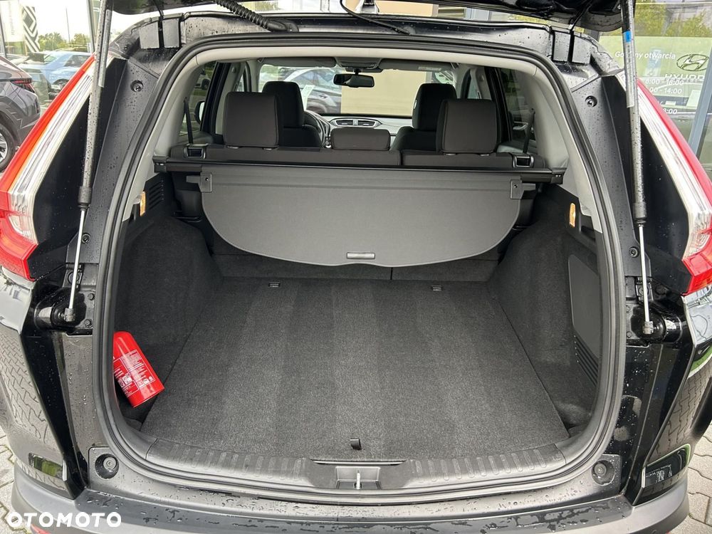 Honda CR-V - 18