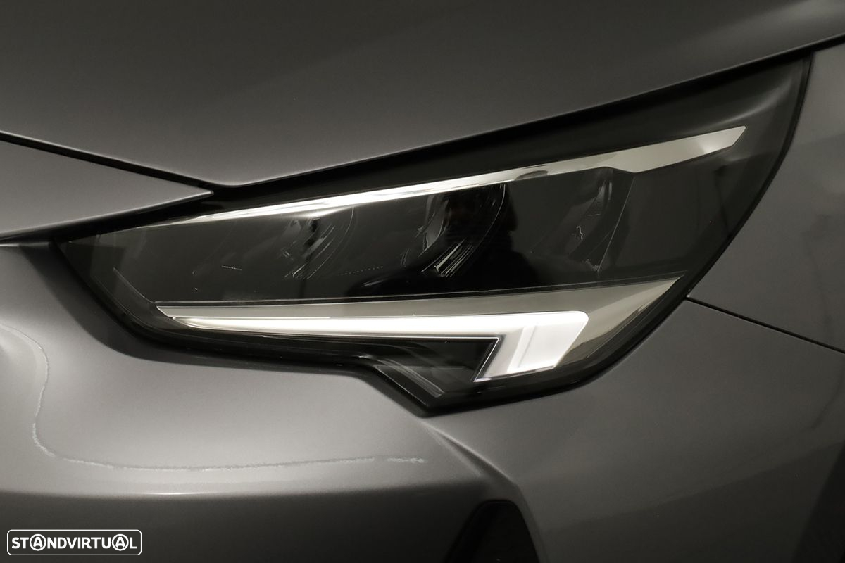 Opel Corsa-e 50 kWh GS - 6
