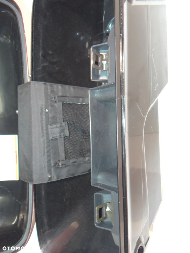 YAMAHA  VENTURE KUFER PRAWT Y022 - 19