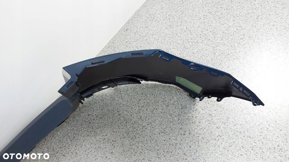 SEAT ATECA ZDERZAK TYŁ 575807421 ORYGINAŁ - 5