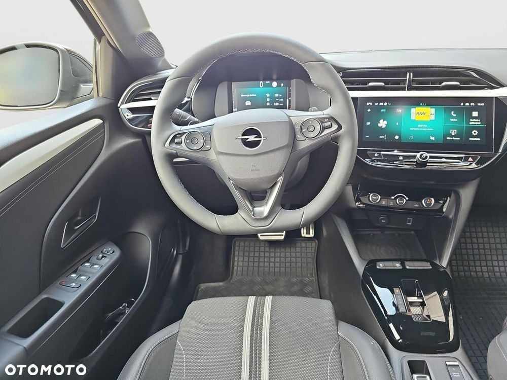 Opel Corsa - 13