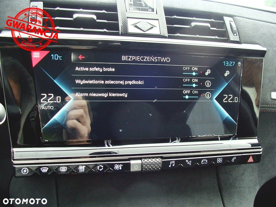 DS Automobiles DS 7 Crossback - 24
