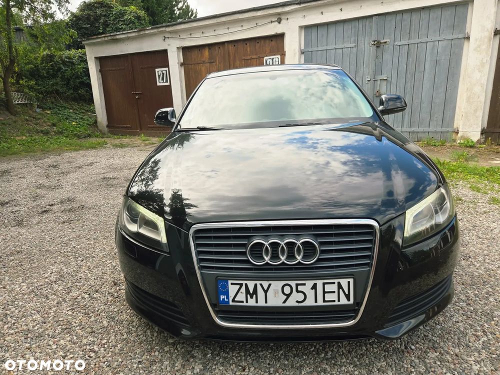 Audi A3 Sportback - 24