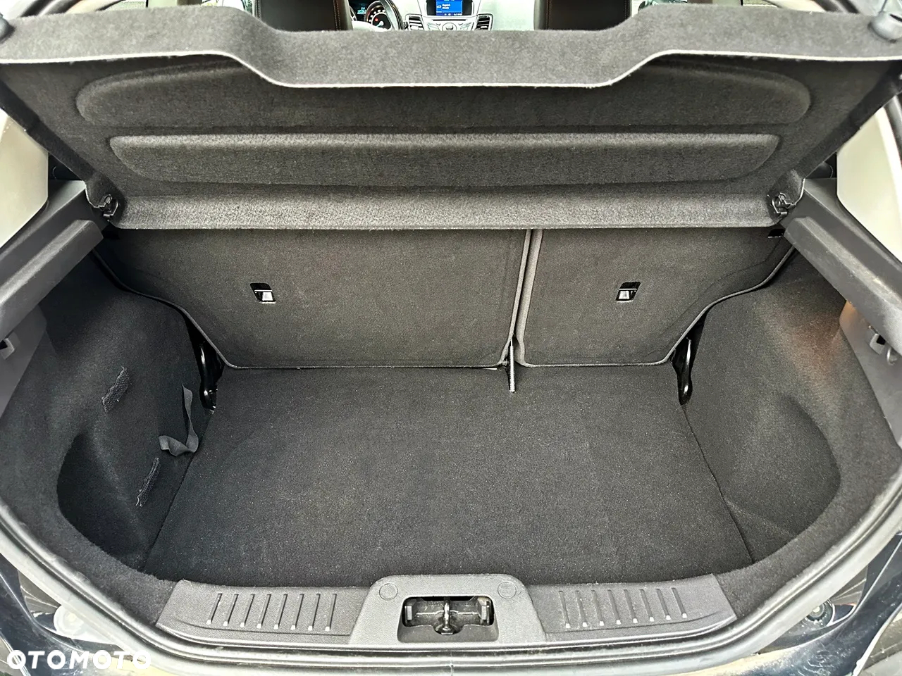 Ford Fiesta 1.0 EcoBoost Start-Stop Individual - 16
